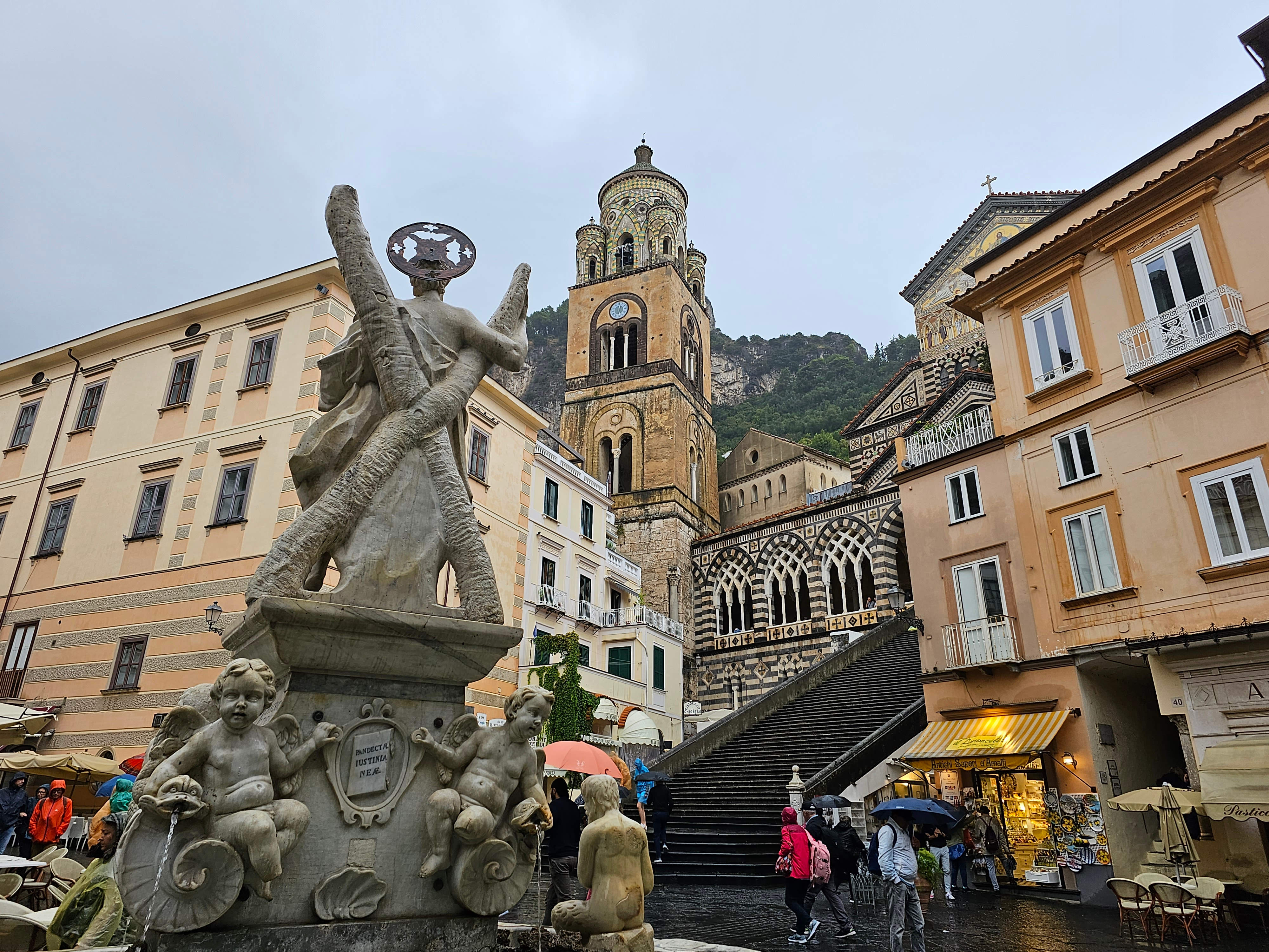 Amalfi